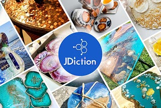 About JDiction