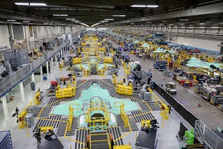 F-35 ne Kadar Yerli ve Milli?