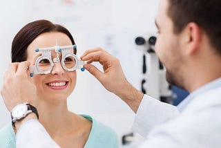 Best Eye Hospitals in India — Go Search Directory