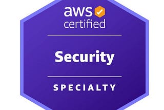 Hacking and Cracking the AWS Specialty Certification