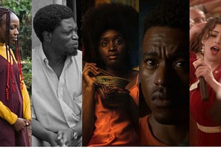 AFRICAN FILM FESTIVAL TO FEATURE CLASSIC CULTURAL FILMS ACROSS NYC THEATERS AND CENTERS