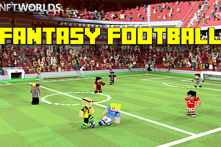 Fantasy Football — NFTWorlds