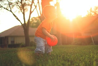 Early Intervention Program Has Long-Term Benefits for Children