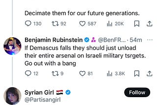 Decolonising Syria: the tankie meltdown explained