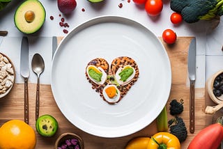 “The Art of Mindful Eating: How to Cultivate a Healthy Relationship with Food”