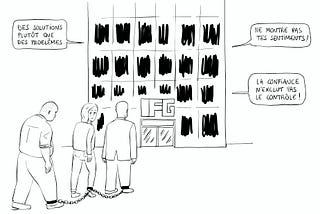 5 croyances managériales limitantes à déconstruire