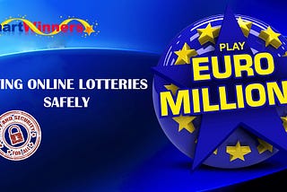 Is it Safe to Play Euromillions Lottery Online?