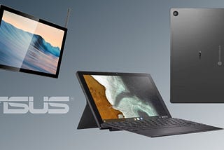 Asus Chromebook Detachable CM3 review: Duet redux