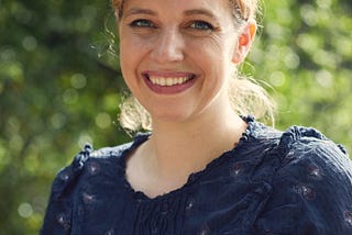 2023 VCSIA PhD Student Award Winner-Madeleine Hahne