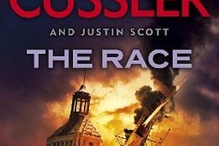 Clive Cussler: The Race