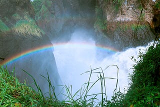 MURCHISON FALLS: UGANDA’S SPECTACULAR NATURAL WONDER