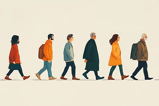 The age comparison trap
