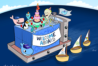 A comprehensive introduction to Docker, Virtual Machines, and Containers