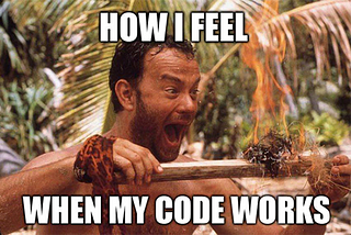 What to do when you’re 6 months away from your coding interview?