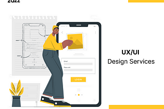 UX & UI Design Differences for iOS and Android Apps