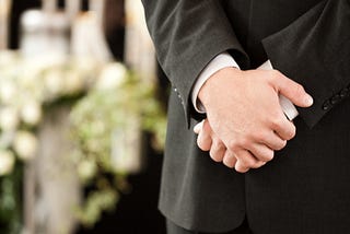 3 factors to consider when engaging a funeral director