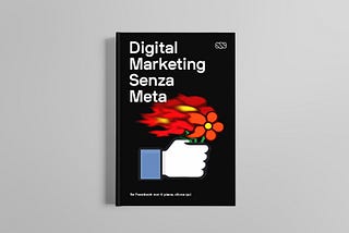 Digital marketing senza Meta [mini ebook]