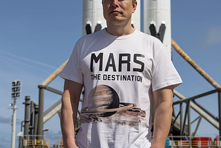 Unveiling Starbase: The Gateway to Mars and Humanity’s Future