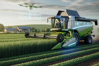 How Intelligent Farming Transforms Sustainable Practices Today
