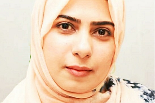 Fatima Aziz has been awarded a PandemicTech Innovation Fellowship for 2020