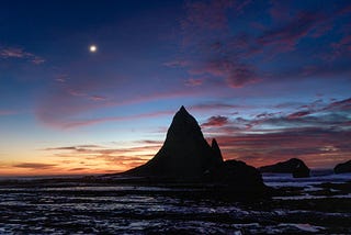 Half Moon Bay