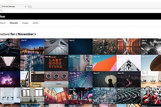 The origin of Wallcat, and the introduction of Wallcat Partners