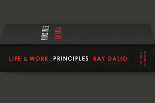 A Framework for Achievement: “Principles” Book Review