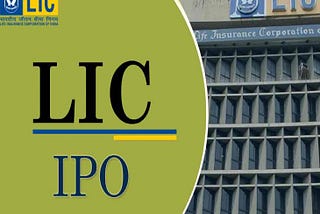 How will LIC affect your IPO