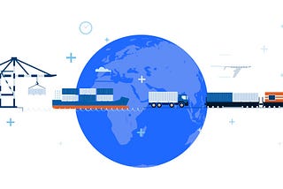 Different Time, Different Supply Chain - Announcing Eximchain Smart Supply Chain Solutions