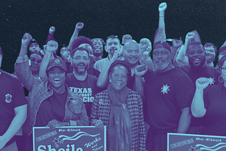 Honoring the Legacy of Rep. Sheila Jackson Lee