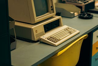 The Evolution of Programming Languages: A Journey Through Time