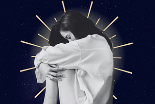 Ego death and depression