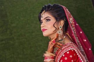 Freelance makeup artist in Dehradun
