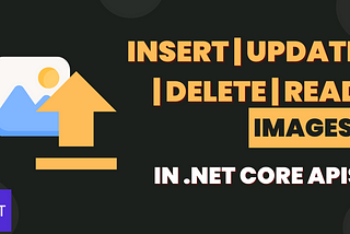 Upload images in .net web api