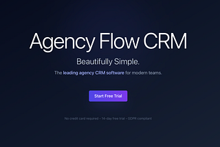 From Polish to Production: How AgencyFlow Just Leveled-Up