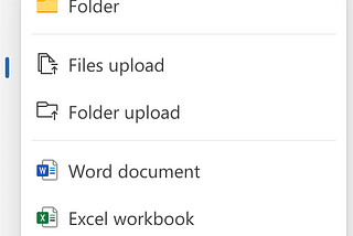 OneDrive’s Forms for Excel can be a great tool for making peer grading more efficient