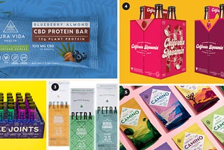 Cannabis Branding and Packaging Trends
