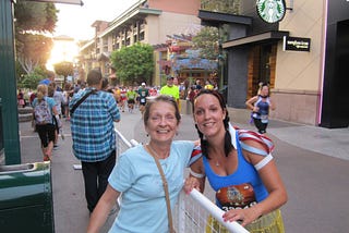 53 Days of Grief and Gratitude