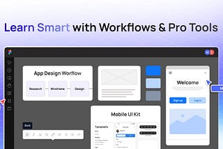 Figma Education Templates for App Design: Workflows, UI Kits & Pro Tips