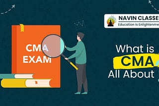 What is CMA all about? What are the job prospects in India?