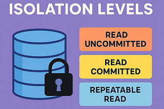 🚀 Mastering Isolation Levels in Database Transactions: PCC vs. OCC!