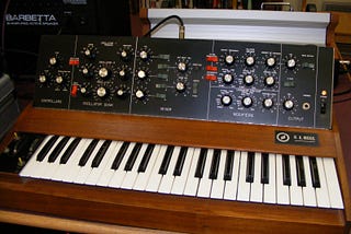 Generating Musical Synthesizer Patches with Machine Learning