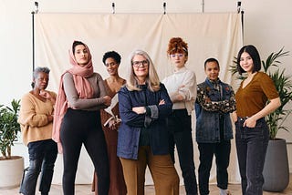 Beyond the Gender Gap: How Inclusive Workforces Empower Women in Product Design to Drive Diversity…