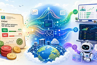 Prediction Markets Are Infrastructure,
 Not Betting Products