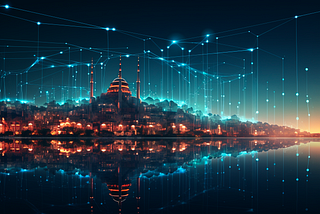 “Intersecting Blockchain and Culture: Experience Cosmoverse 2023 in Crypto-Friendly Istanbul!”