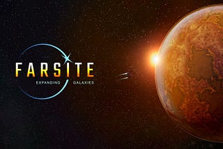 New Ethereum Based NFT Game : Farsite !