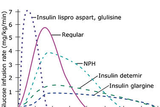 A Beginner’s Guide to Insulin