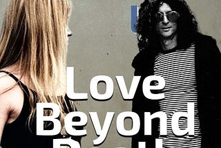 Love Beyond Death