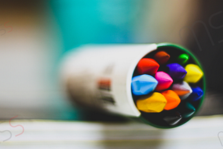 Colour Psychology