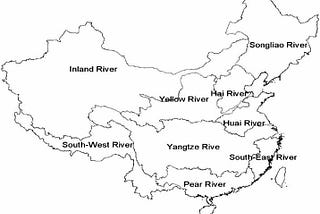 China’s Water Crisis: Institutional Barriers and Possible Solutions